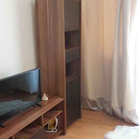 Garsoniera Centrala Renovata Букурещ Екстериор снимка