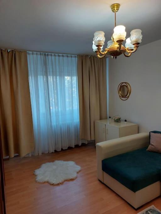 Garsoniera Centrala Renovata Букурещ Екстериор снимка