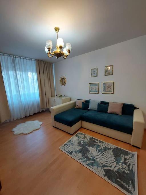 Garsoniera Centrala Renovata Букурещ Екстериор снимка